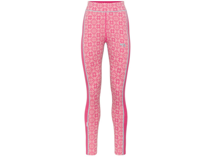 Rose High Waist Pants