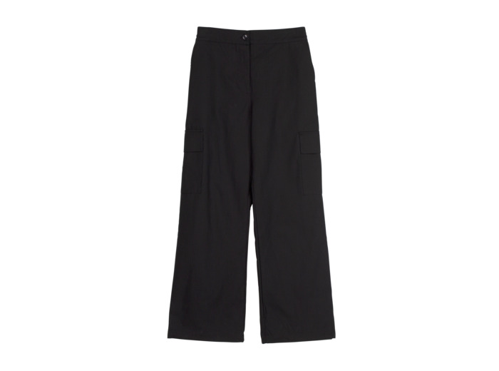 Flea Trousers