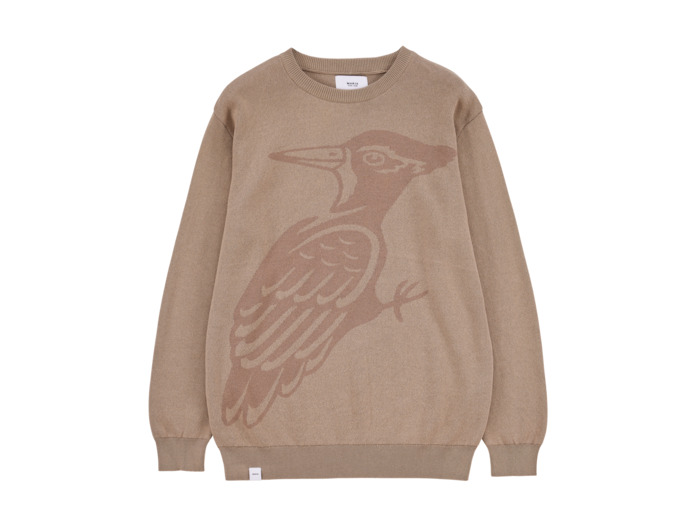 Martius Knit