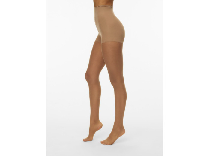 VMCONTROL TIGHTS - 20 DEN NOOS