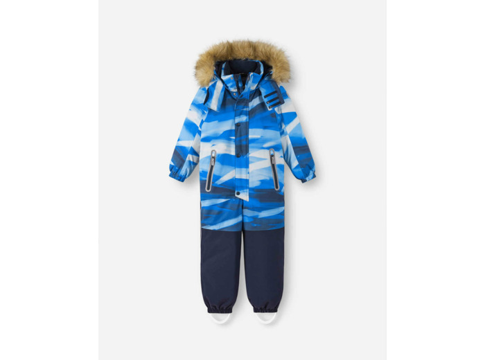 Lasten vedenpitävä talvihaalari ReimaTec Kipina