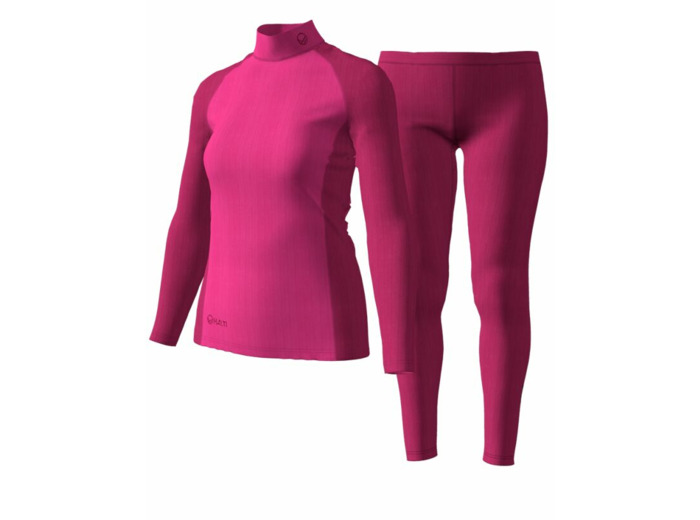 Assorted womens base layers 10 €
