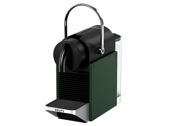 Pixie, 0,7 l., dark green