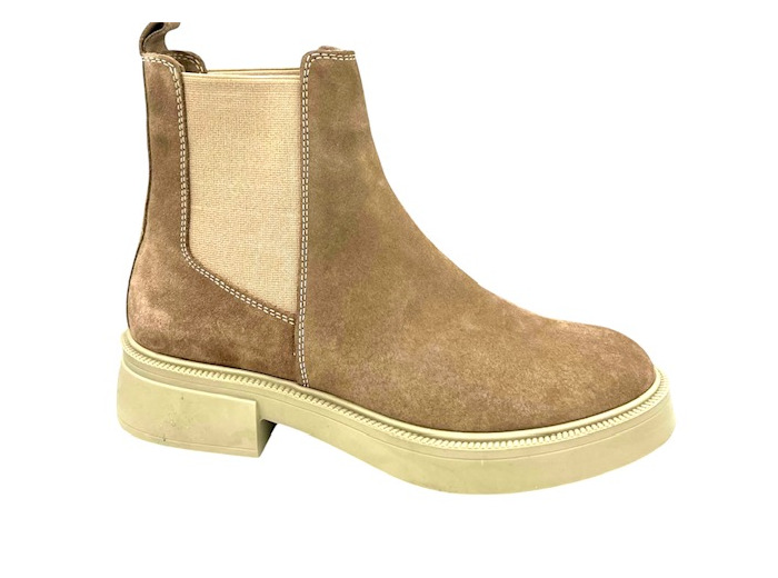 Friitala naisten nahkanilkkurit