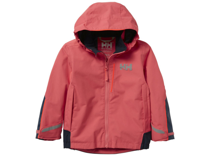 K SECTOR LAB HT JACKET