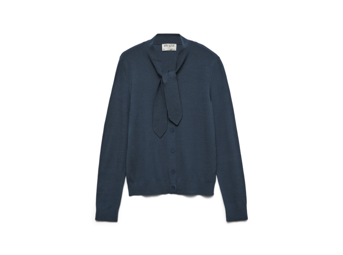 Regular Fit Strapless Long Sleeves (L/S)