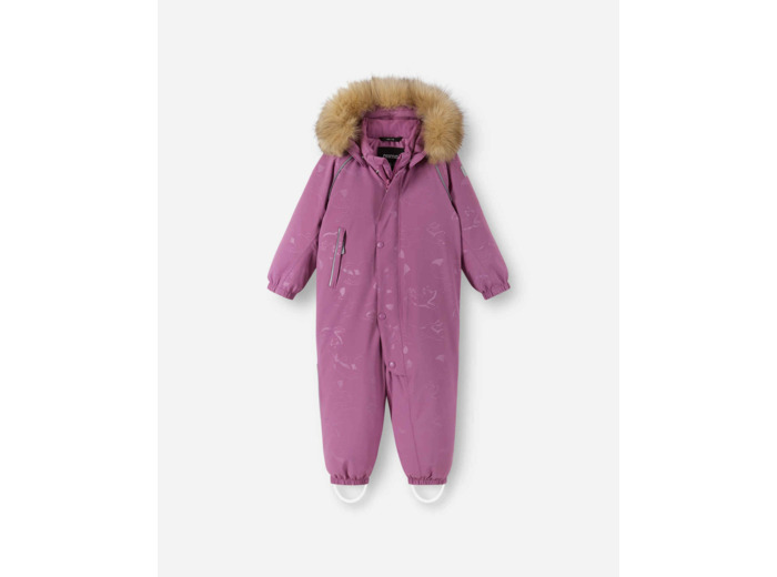 Taaperoiden vedenpitävä untuvahaalari ReimaTec Aapua