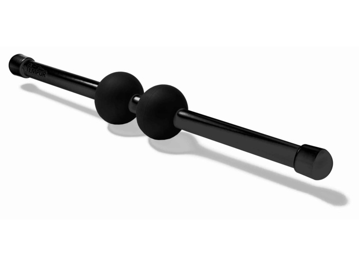 TEMPUR ball massager for the first 10 buyers on 19.9.