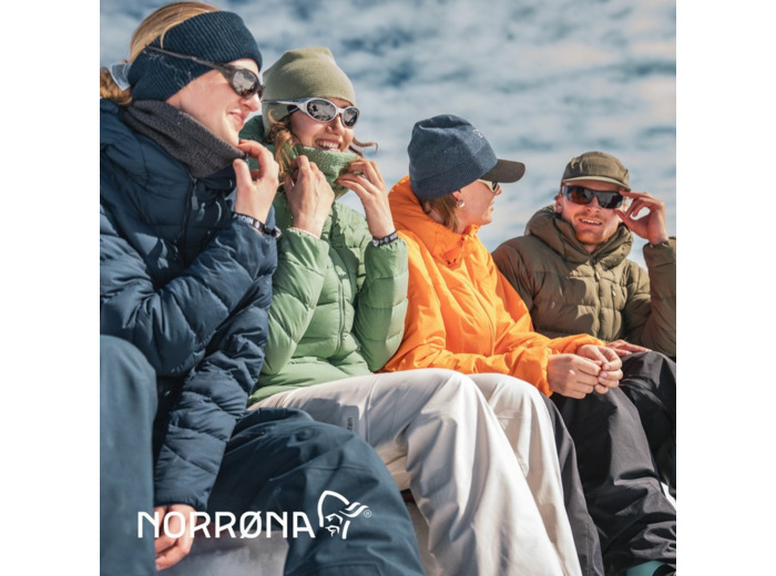 All products extra -15% from outlet prices!