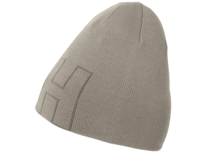 K OUTLINE BEANIE
