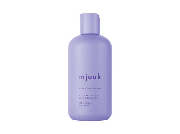 MJUUK SILVER CONDITIONER 250ML