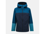 M Trail Hipe shell jacket