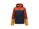 M Trail Hipe shell jacket