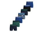 COTTON STRETCH BOXER 7-PACK