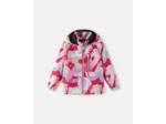 Lasten softshell-takki Vantti