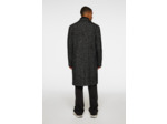 August Wool Coat FMOW12429 9999