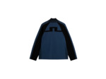 Tim Tech Knit Quarter Zip FMKW12667 O551