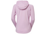 W VERGLAS LIGHT HOODIE