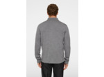 Kaleb Merino Zip Cardigan FMKW11605 E280