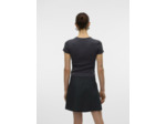 Tight Fit O-Neck Short Sleeves (S/S)
