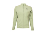W TRAIL FULL ZIP FLEECE JACKET