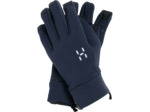 Fleece sormikas