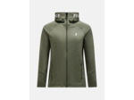 M Rider Zip Hood