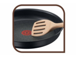 Ingenio Wood Slotted Angle Spatula