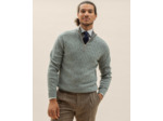 Turo - Half zip Nigel