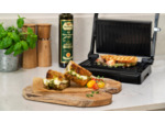 Onyx panini and sandwich maker 1000 W