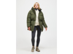 Firn Down Parka