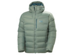 VERGLAS POLAR DOWN JACKET