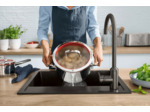 Function 4 stock pot 20 cm/5,3 l. w. glass lid