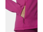 W VERSALITE FLEECE JACKET