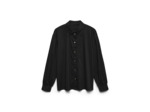 Regular Fit China Collar Long Sleeves (L/S)