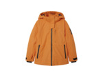 Ski jacket