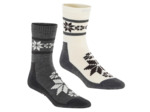 Rusa Wool Sock 2PK