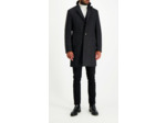 Turo - Wool coat Tattorie