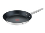 Cook eat Frypan 28 cm Stainless steel