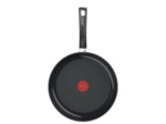 Change Frypan set 20+28 cm, black