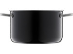 Fusiontec Element HC 24 cm/6,4 l. w. lid, black