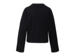Cheddar Cardigan Black