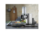 KitchenMinis shredder salad w. 5 inserts and to-go lunch box