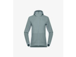 falketind Alpha90 insulated Zip Hood (W)