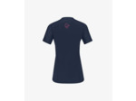 fjørå wool T-Shirt (W)