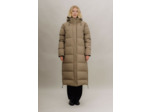 Ida Down Coat Caribou