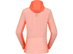 falketind Alpha90 insulated Zip Hood (W)