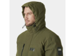 URB LAB DOWN PARKA