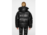 Jolene Leather Padded Jacket SWOW11179 9999