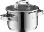 WMF Function 4 Advanced HC 16 cm/1,9l w. Lid